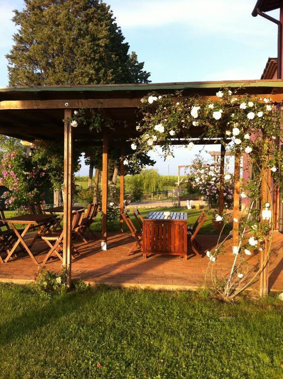 Azienda Agrituristica Bellavista Villa Montespertoli Exteriör bild